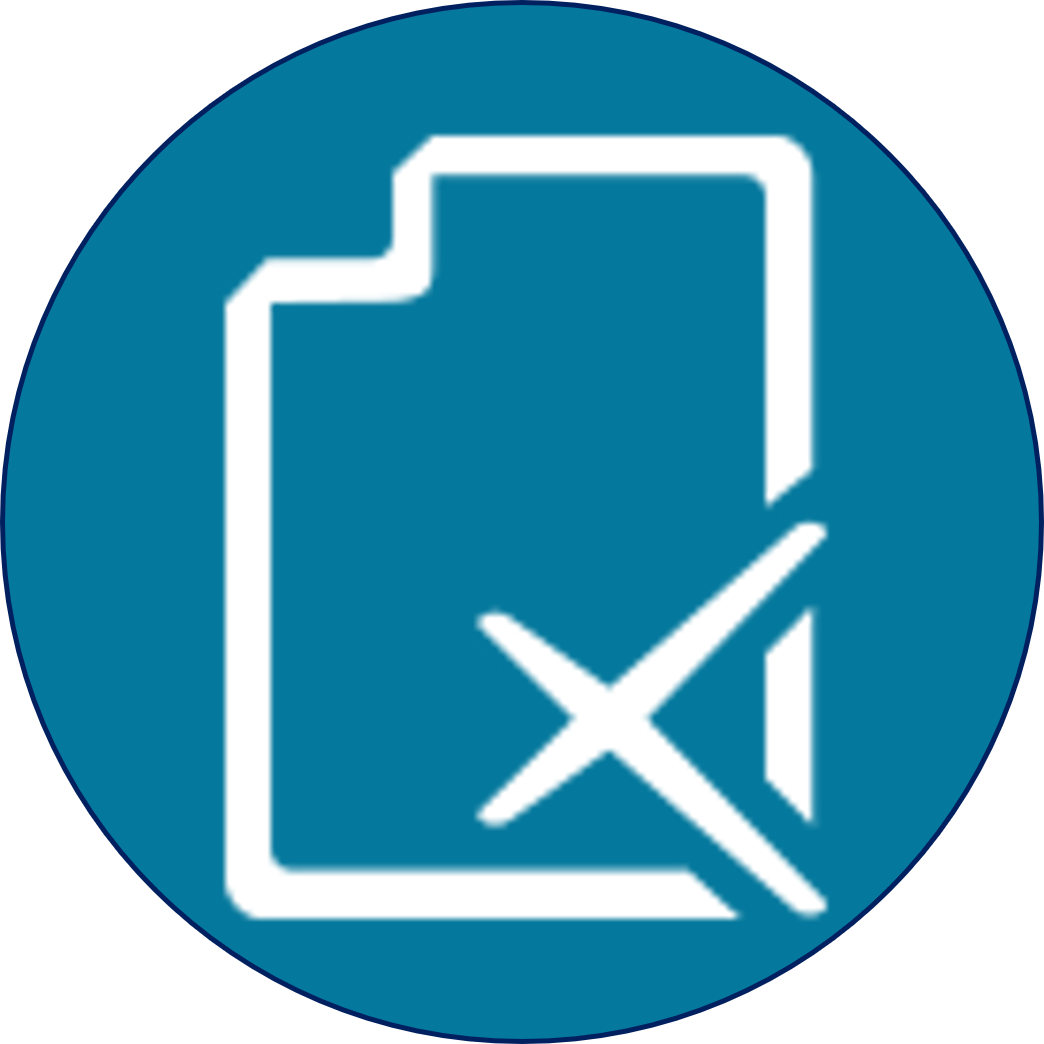 Logo ou ícone de sucesso