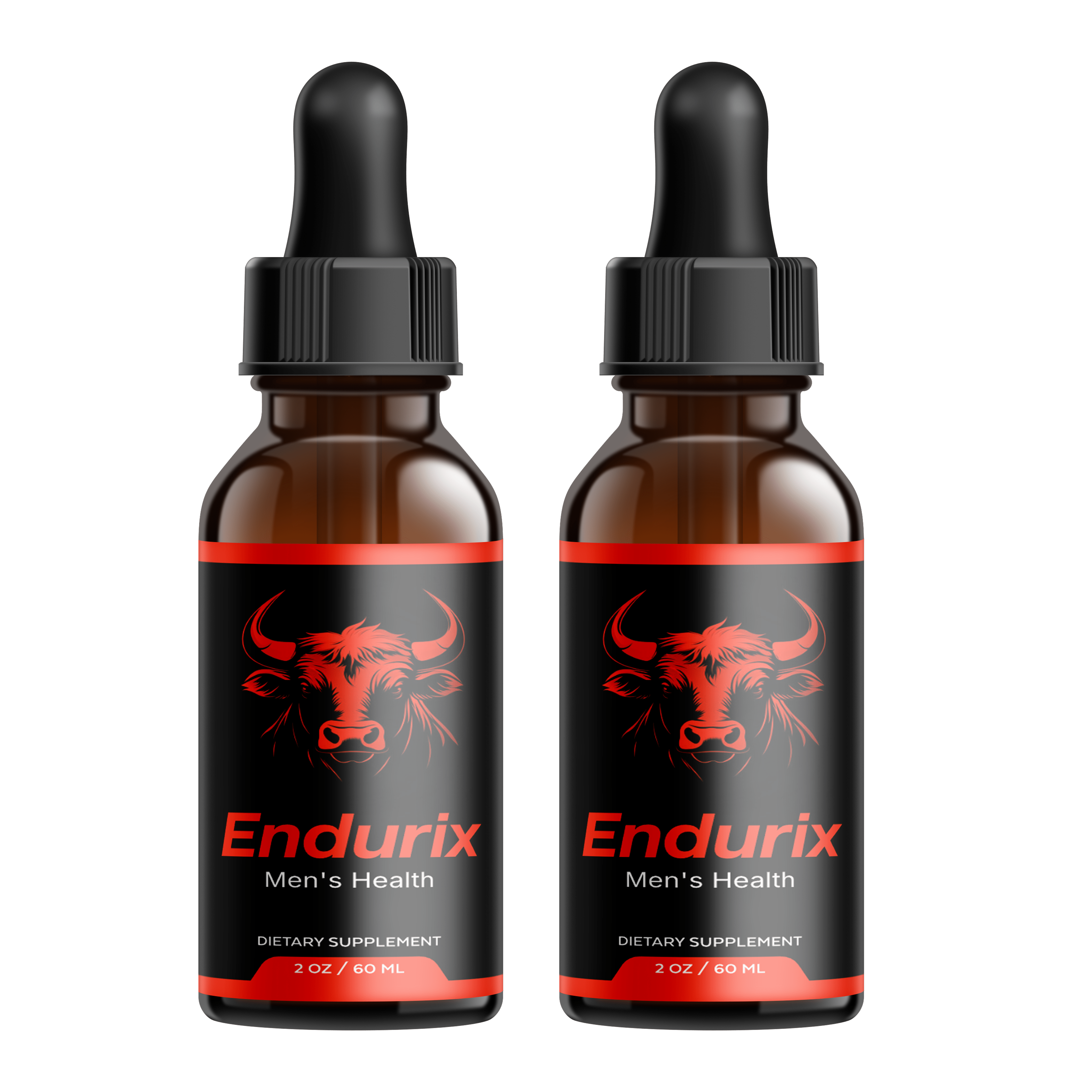 Two bottles of Endurix
