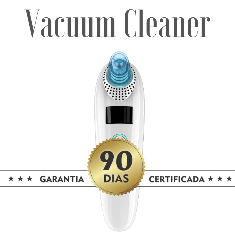 Vacuum Cleaner