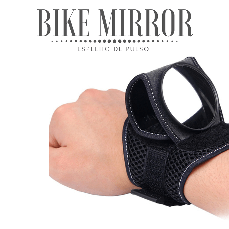 Bike Mirro