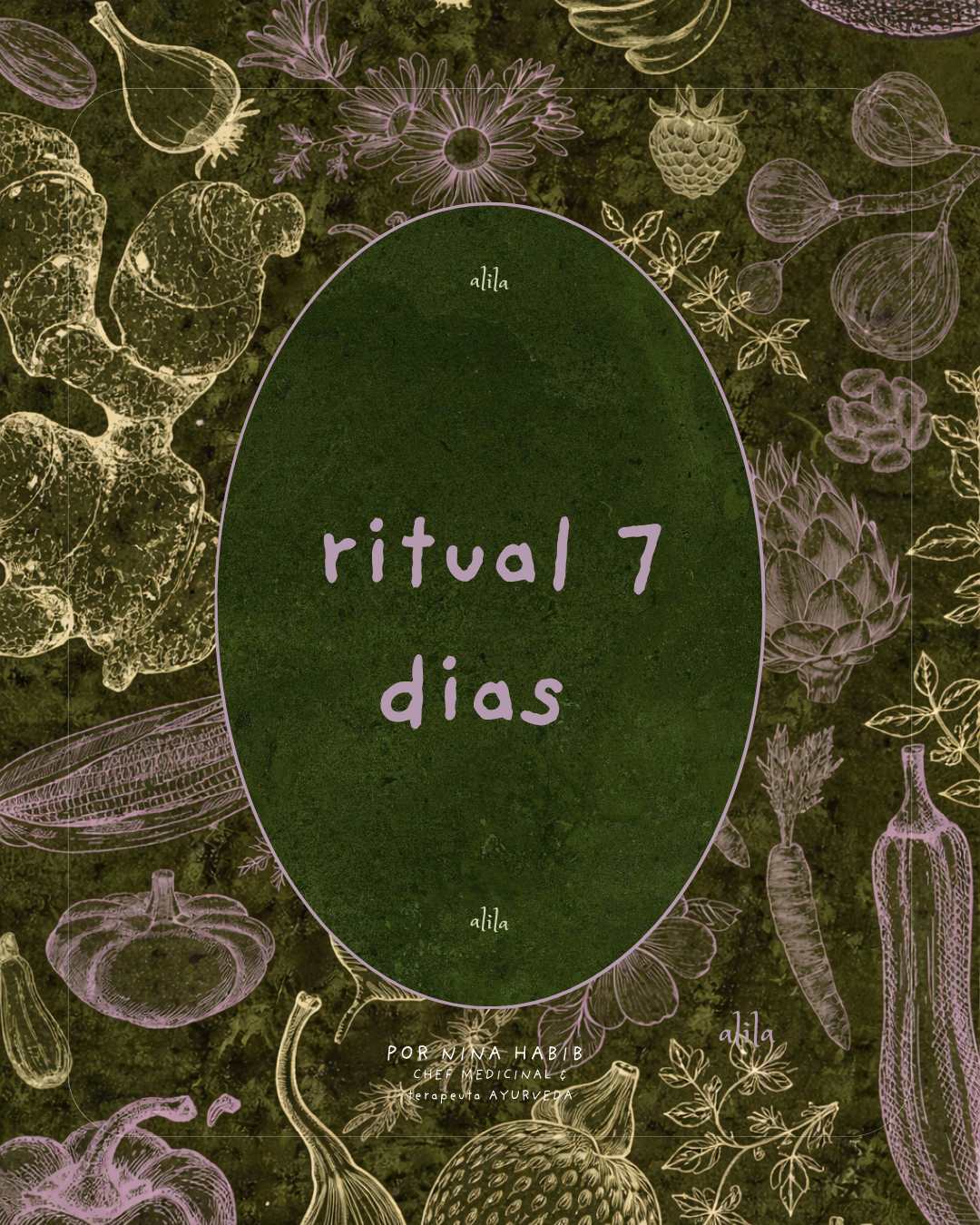 Ritual 7 dias