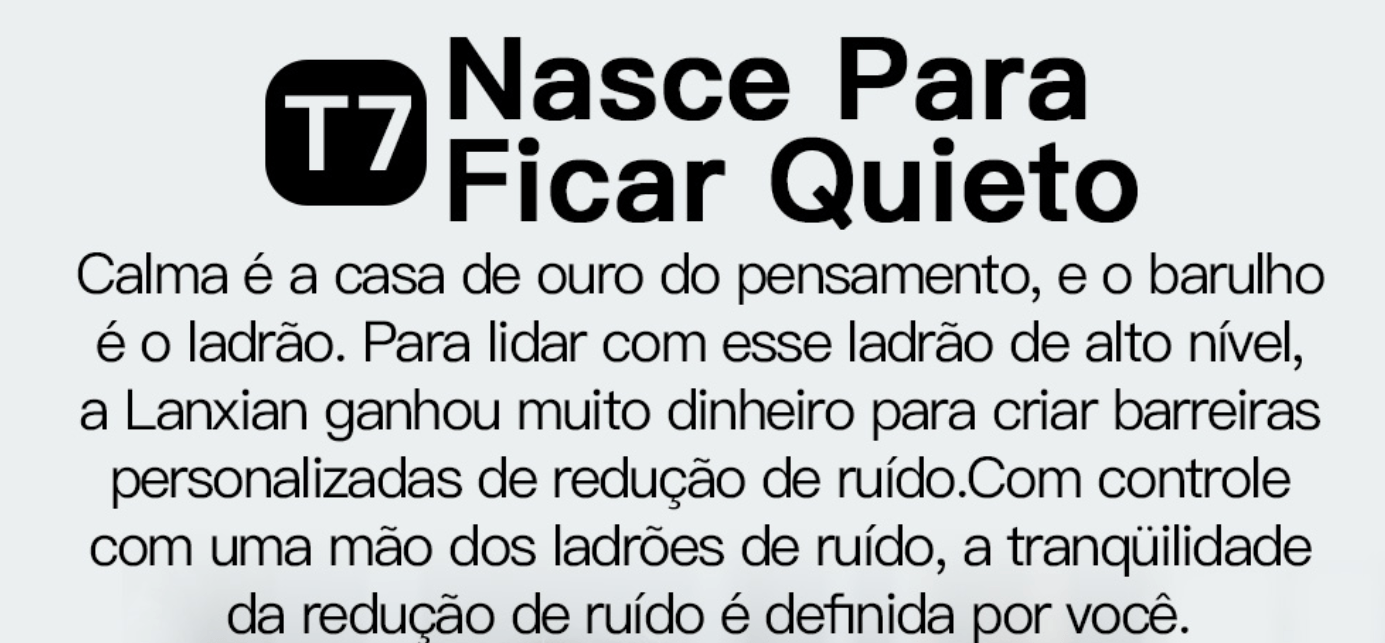 fone de ouvido excelente para curtir sua musicas