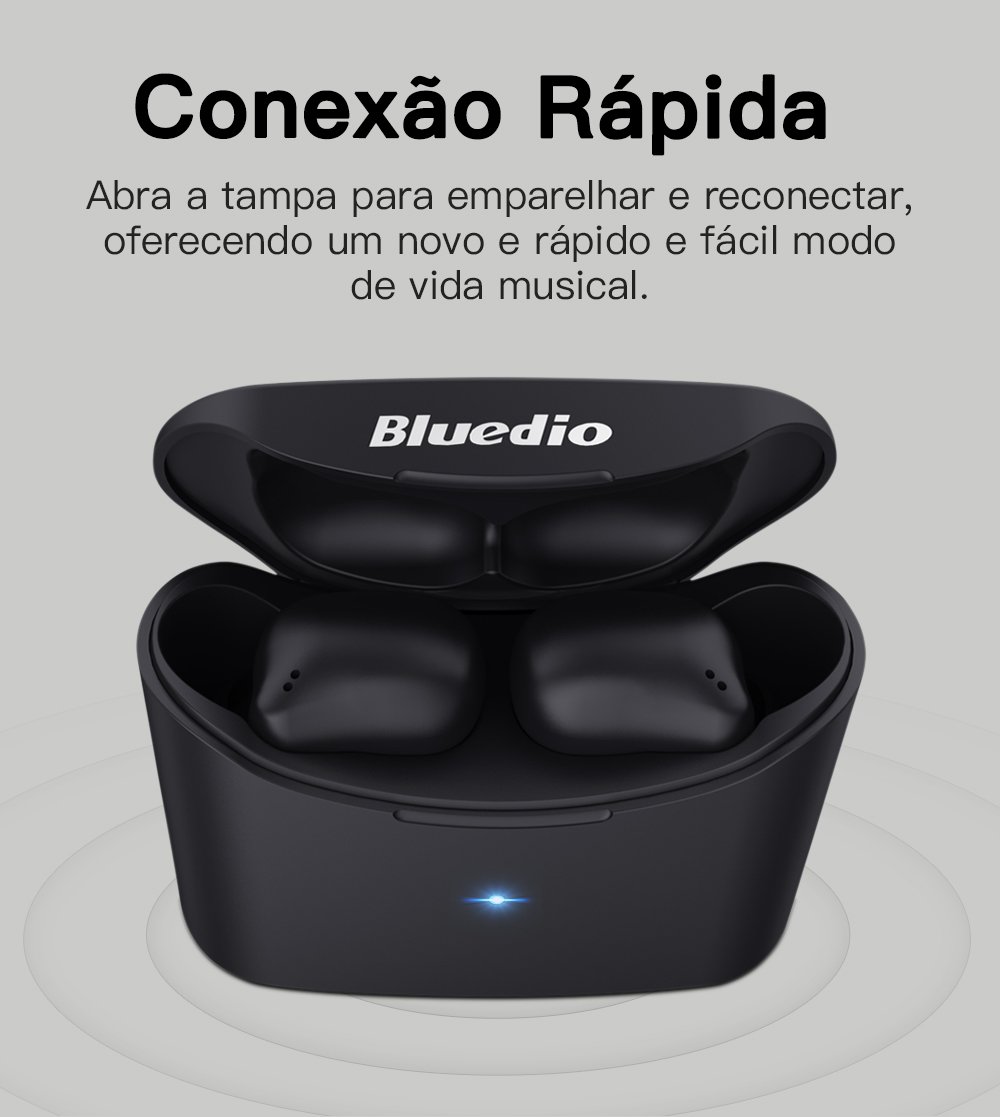 conexão rápida