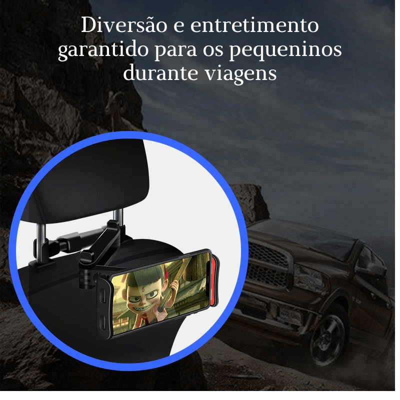 Holder Suporte