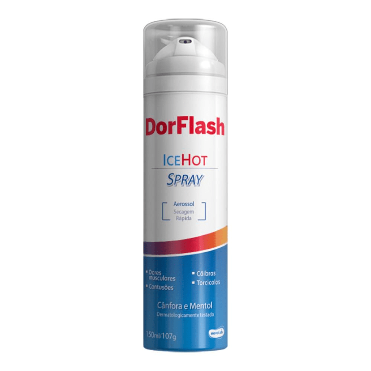 DORFLASH AERO 150ML