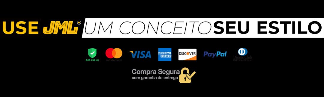 targa boné JML, compra segura