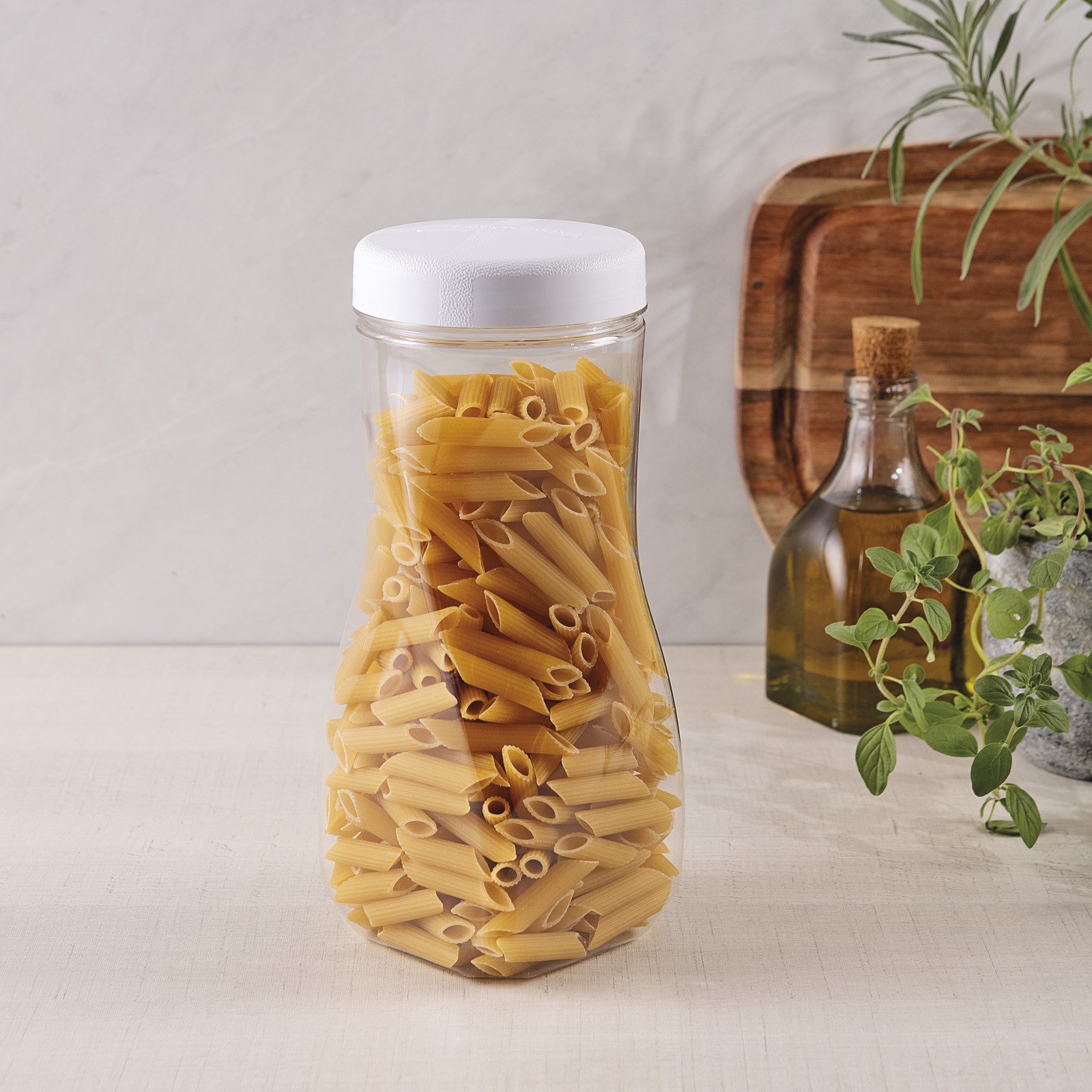 Faqueiro Tramontina Leme com Lâminas em Aço Inox e Cabos de Polipropileno Preto 20 Peças - foto 5