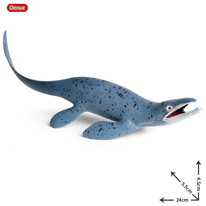 Action Figure Pterossauro Pterodactilo Dinossauro 24cm