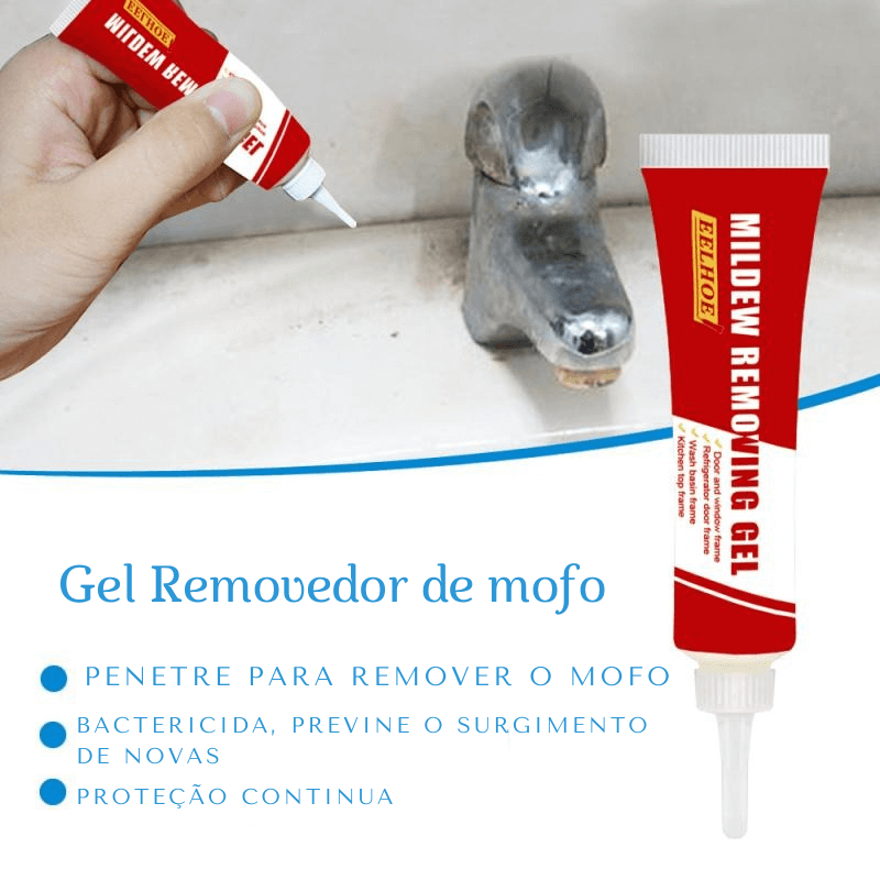 Clener Gel