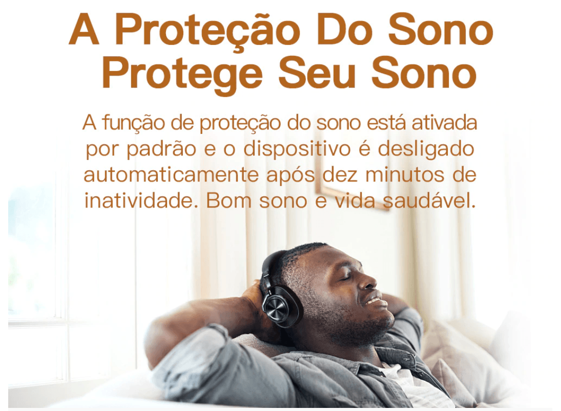 Fones de ouvido sem fio T7 headphones fones de ouvido com cancelamento de ruído, definidos pelo usuário, com microfone, fones de ouvido, jogos