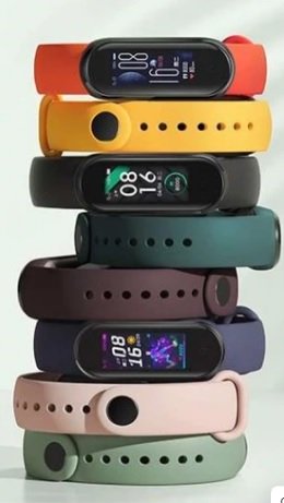 miband5