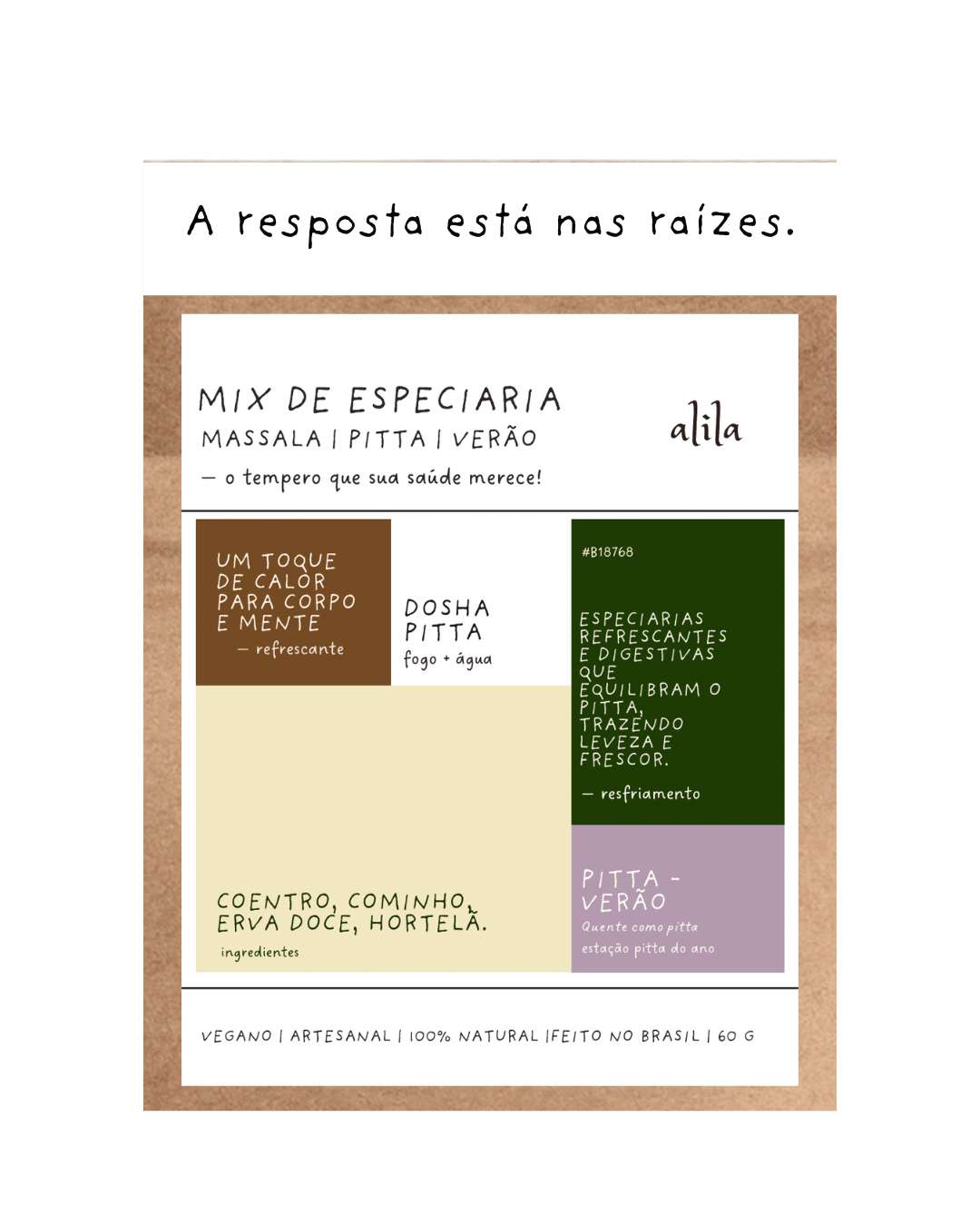 Massala Pitta