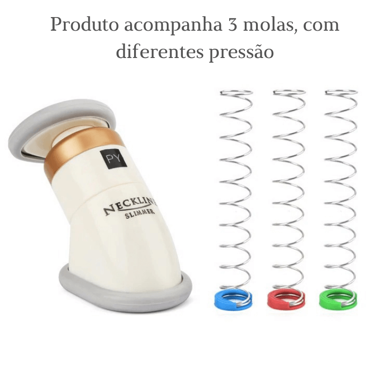Neck Slimmer