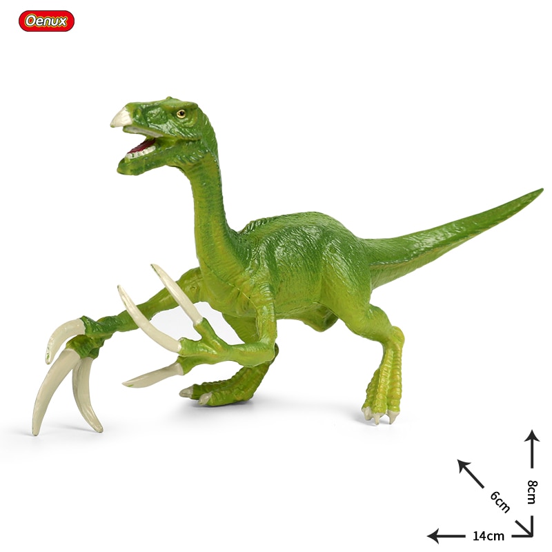 Action Figure Pterossauro Pterodactilo Dinossauro 24cm