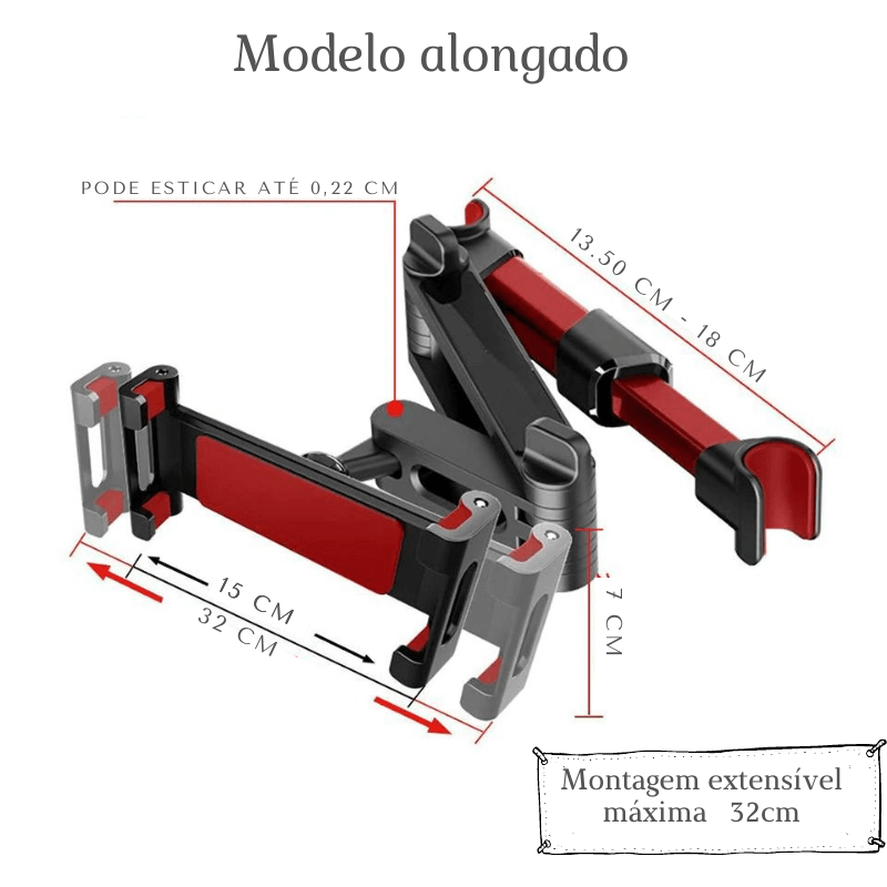 Holder Suporte