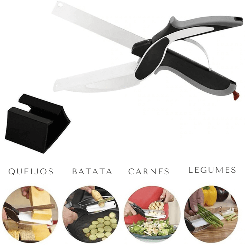 Kitchen Cutting