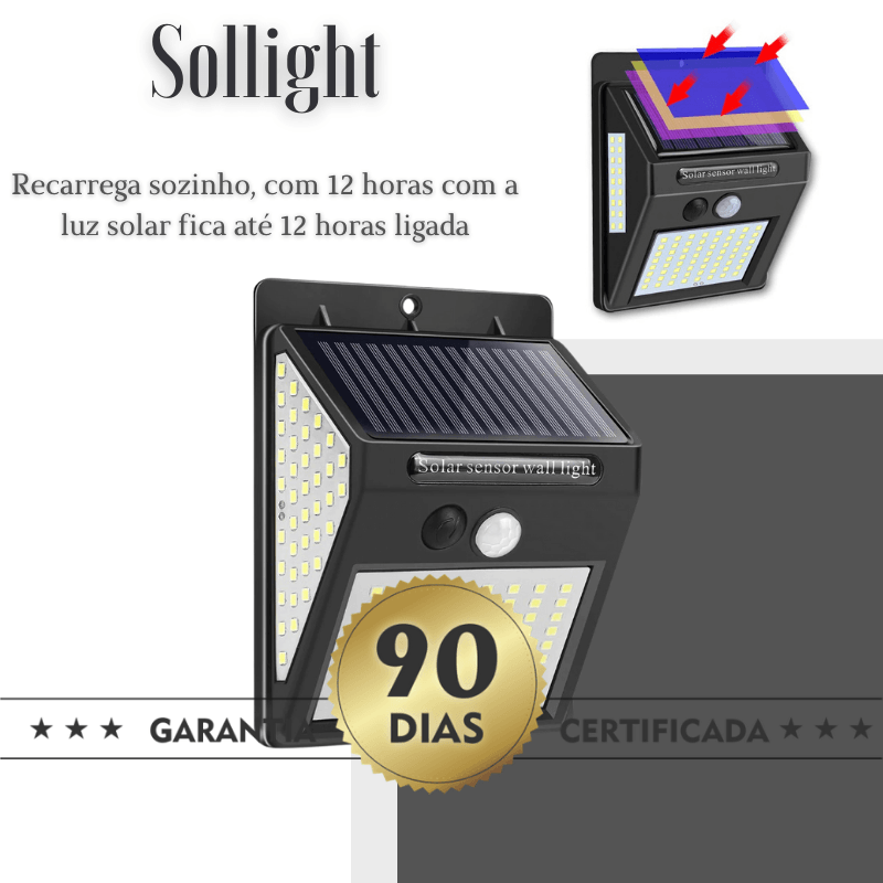 Sollight