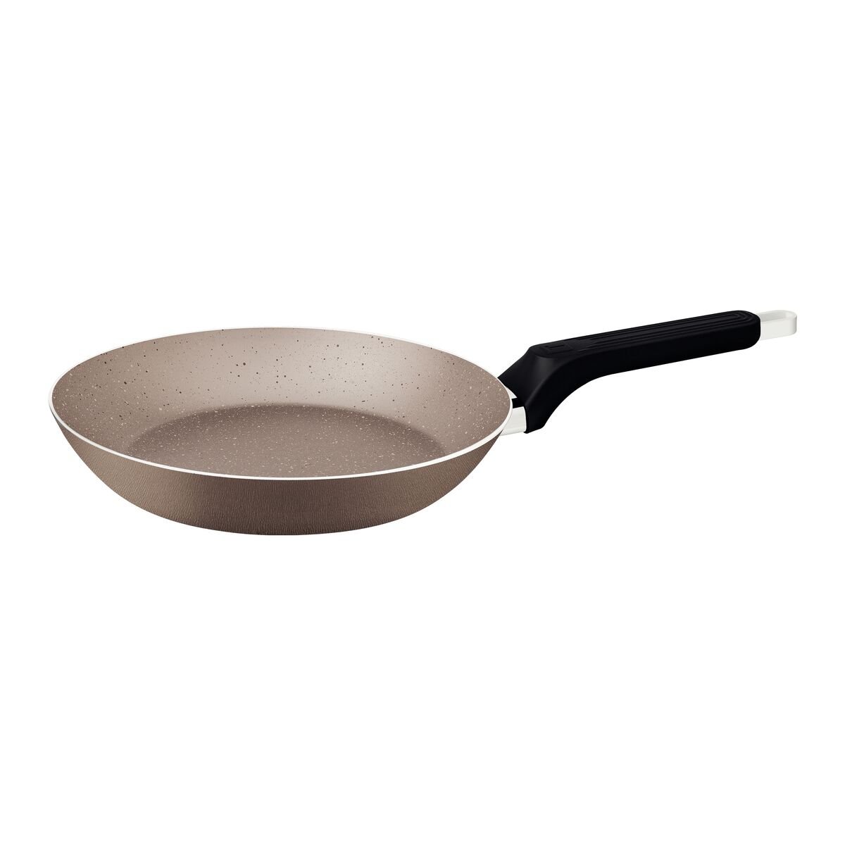 Jogo Panelas Tramontina Milazzo 4 Peças Aluminio Antiaderente Starflon Max - foto 4