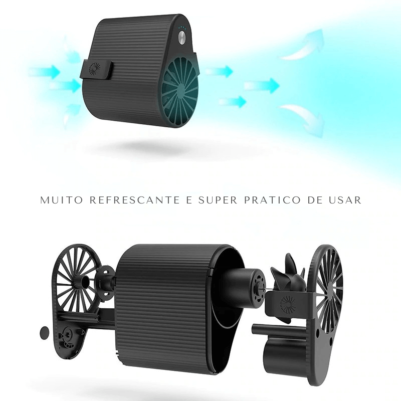 Minifan