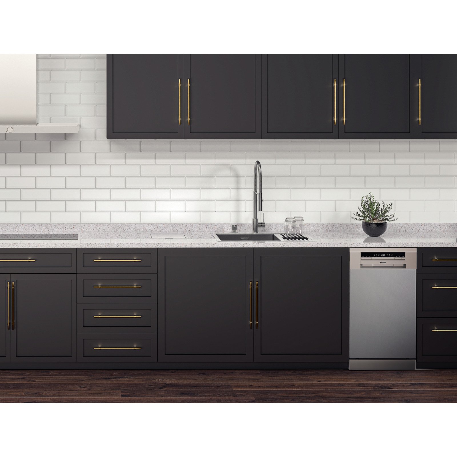 Lava-Louças Tramontina Inox 9 Serviços SB09X 45 com 6 Programas e 4 Funções 220 V - foto 4