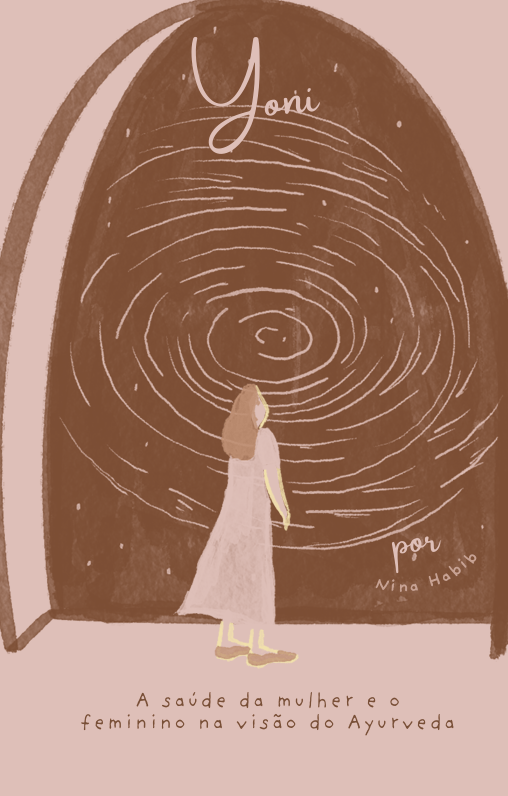 Ebook Yoni por Nina Habib