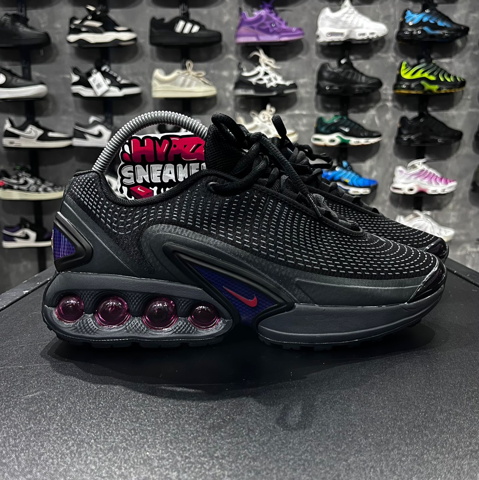 AIR MAX DN