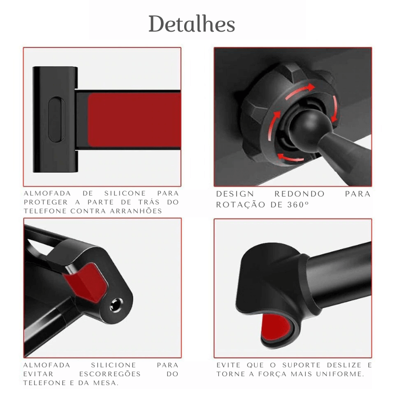 Holder Suporte