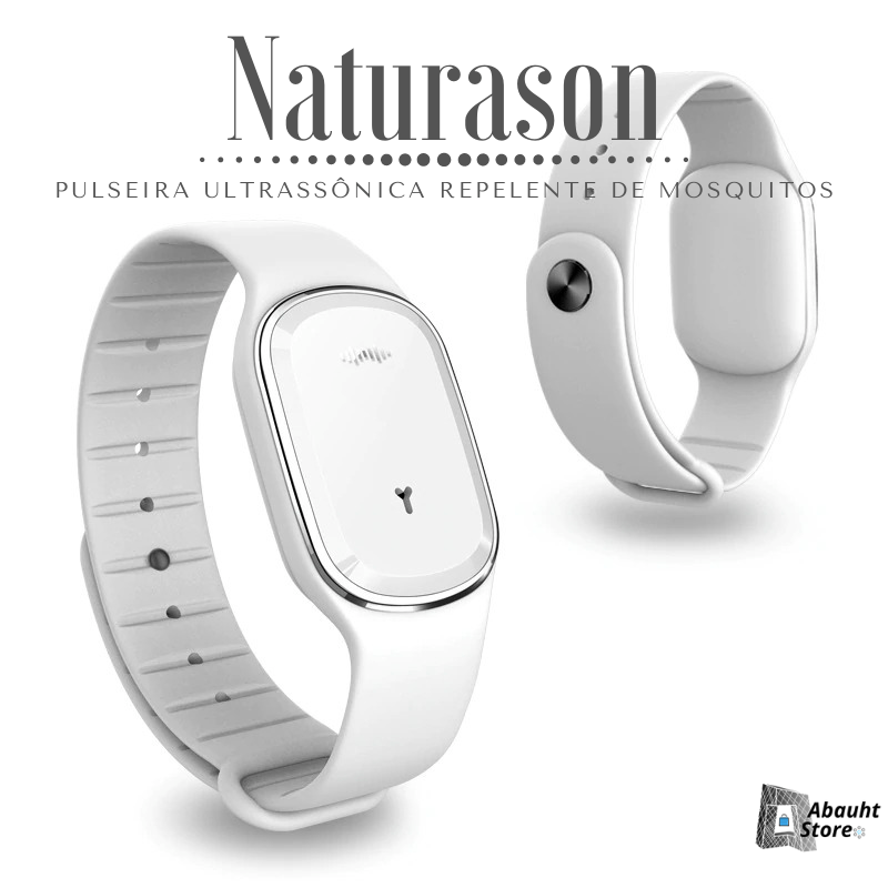 Naturason