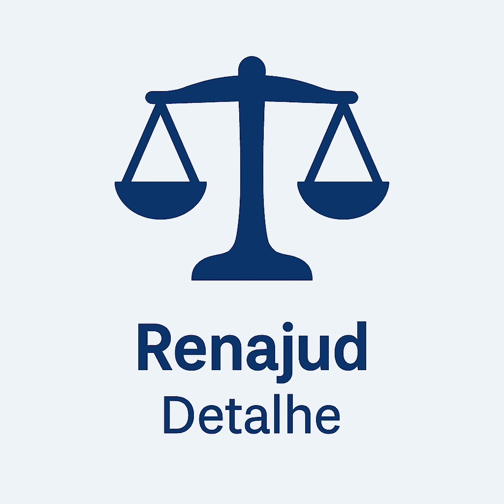 Renajud