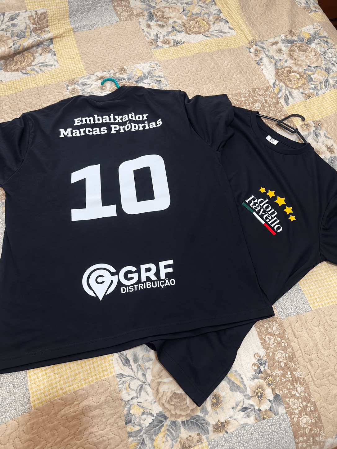 Produ&Atilde;&sect;&Atilde;&pound;o Raiz Print &acirc; Camisas para Eventos