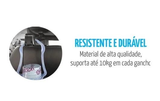 suporte resistente
