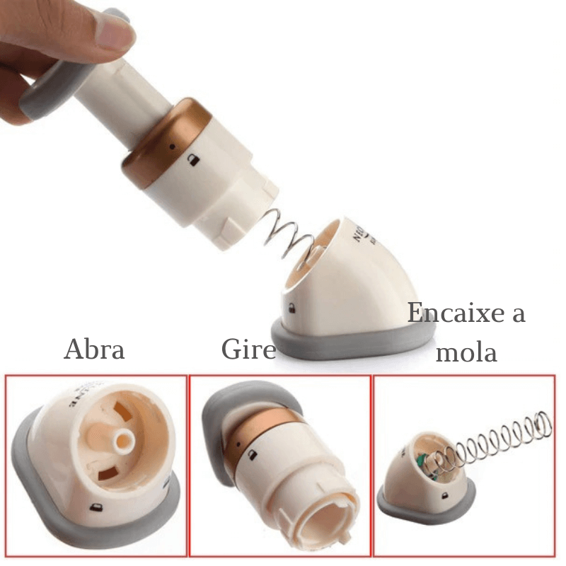 Neck Slimmer
