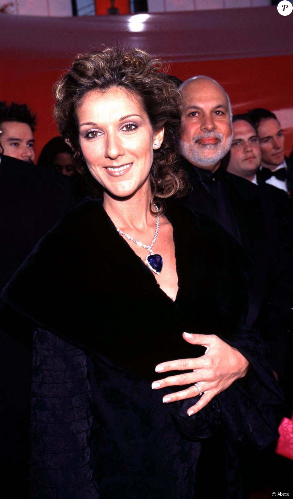 celine dion