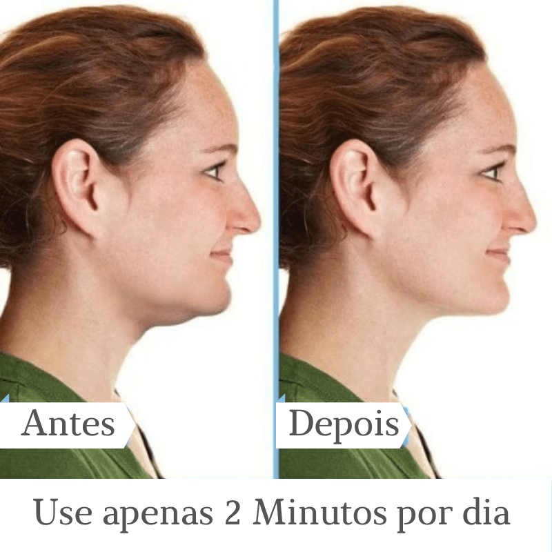 Neck Slimmer
