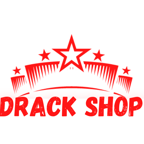 Drack Shop