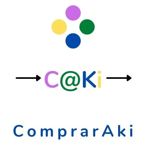 COMPRARAKI