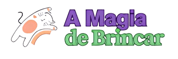 A Magia de Brincar