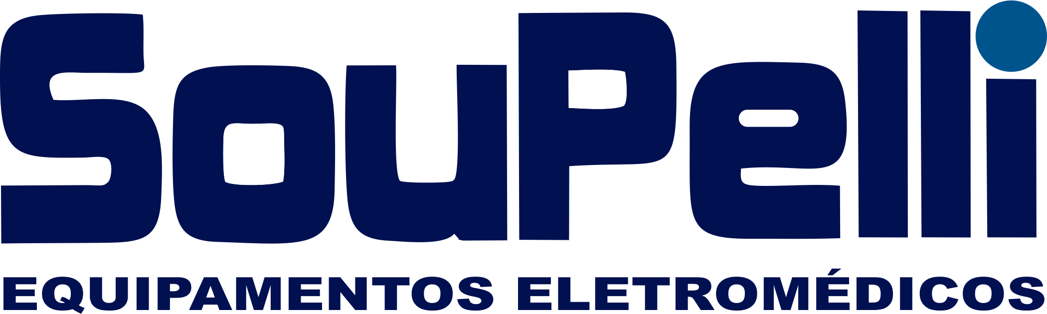 Soupelli Equipamentos Eletromédicos