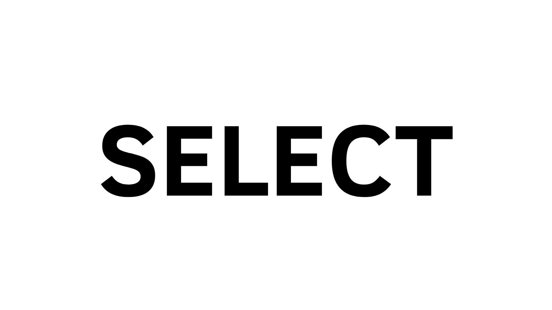 Loja Select