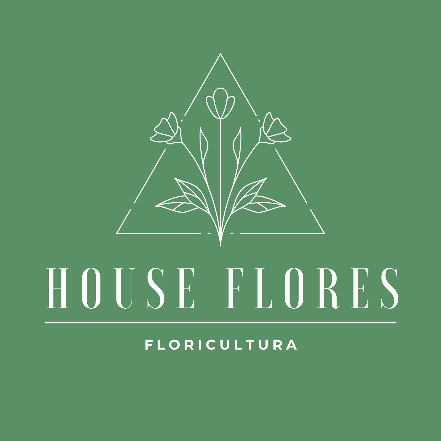 House Flores