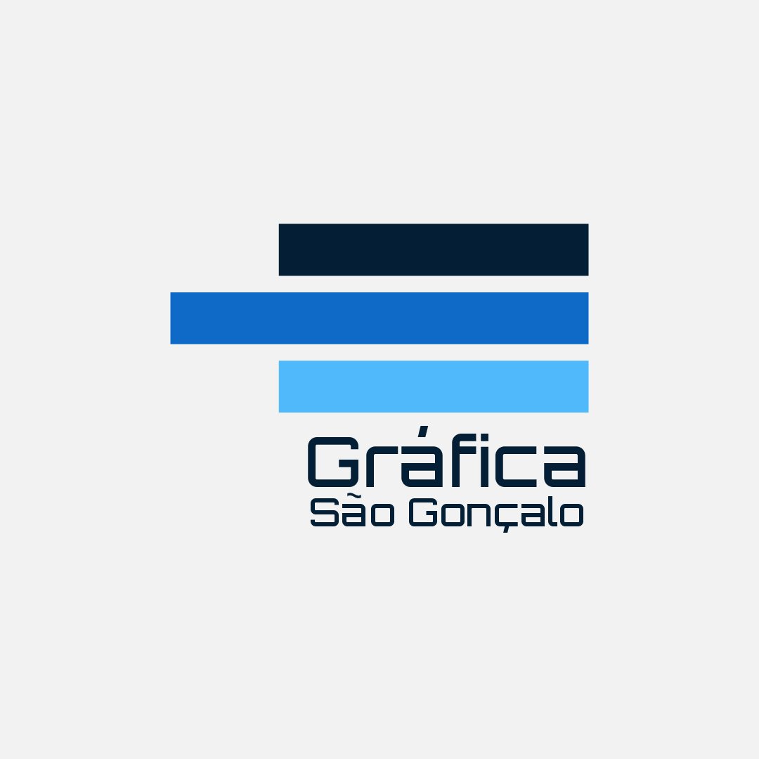 Gráfica São Gonçalo