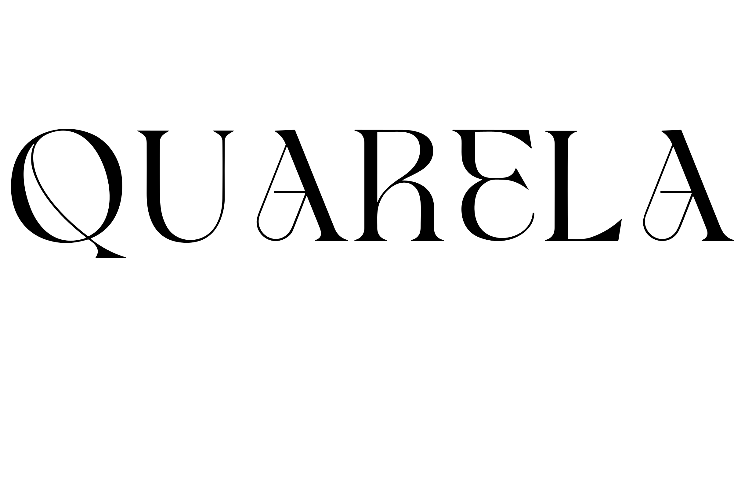 Quarela