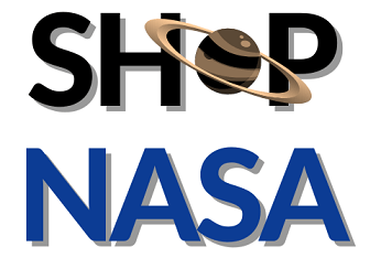 Shop Nasa - O Melhor do Universo é aqui