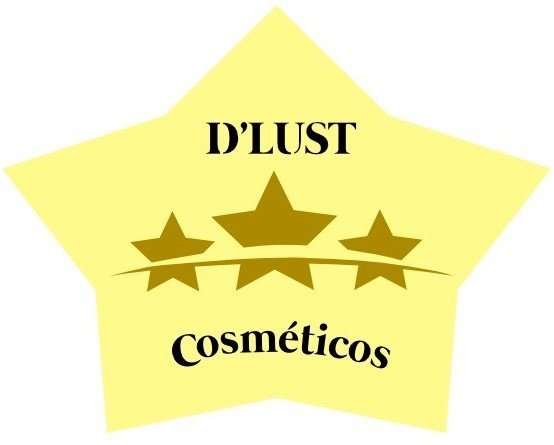 D'LUST COSMÉTICOS