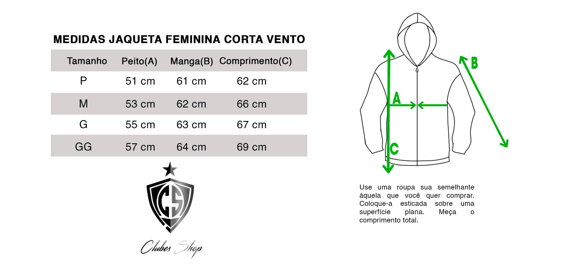 GARBO Uniformes - Jaqueta Corta Vento feminina - S.C. Internacional! #garbo  #garbovest #inter #scinternacional