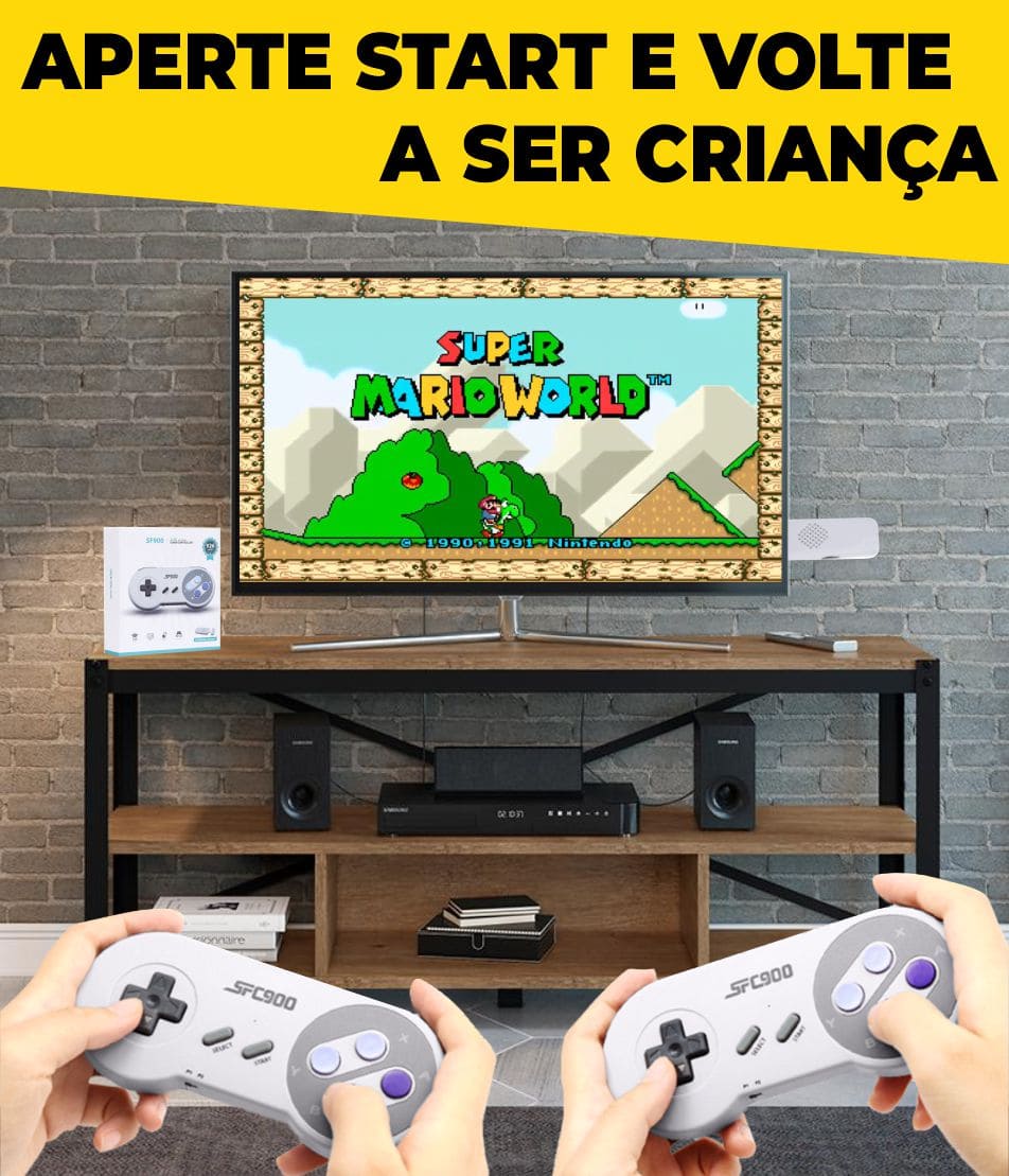 Cadilac Dinossauro Super Nintendo (Game Play) 