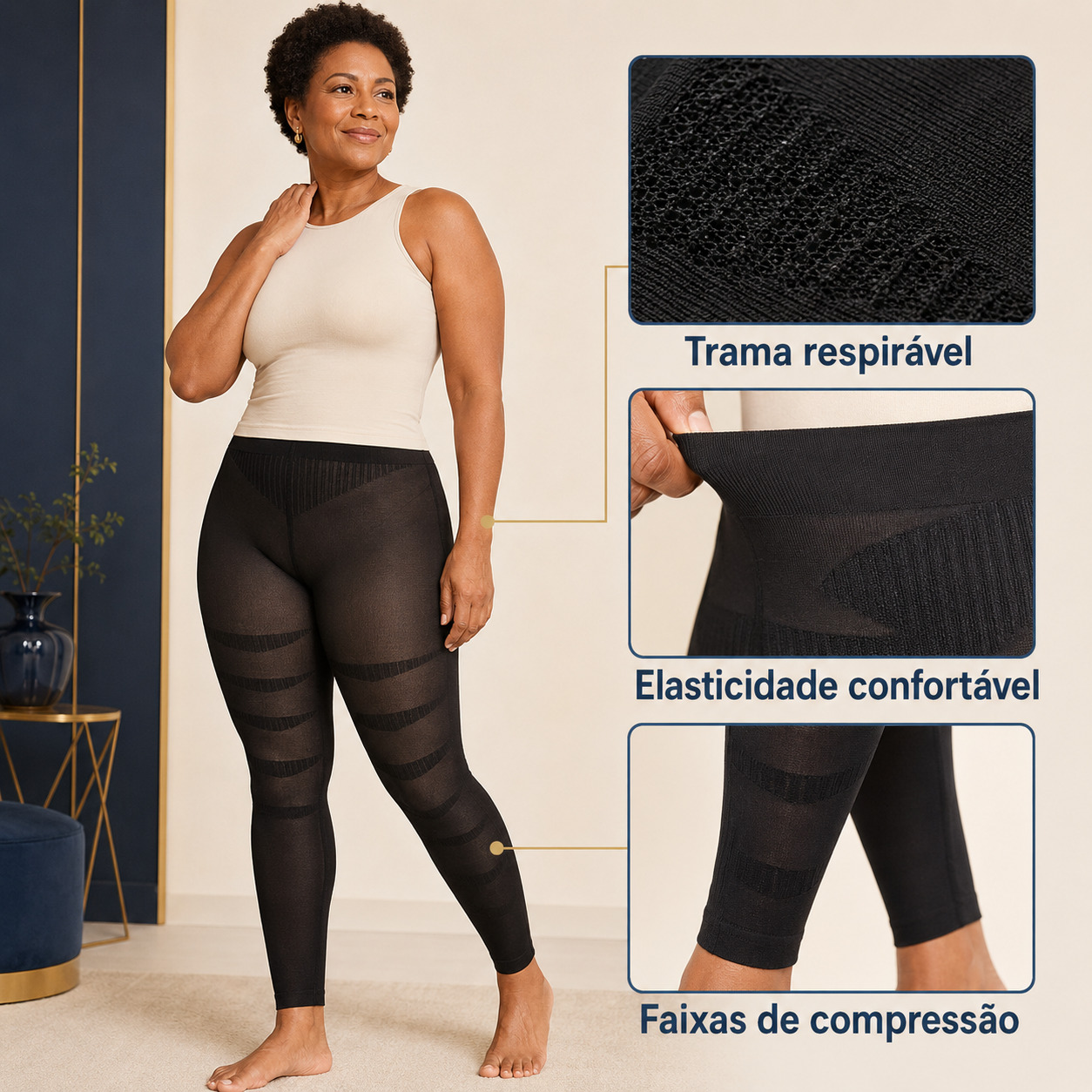 Construção da LegEase