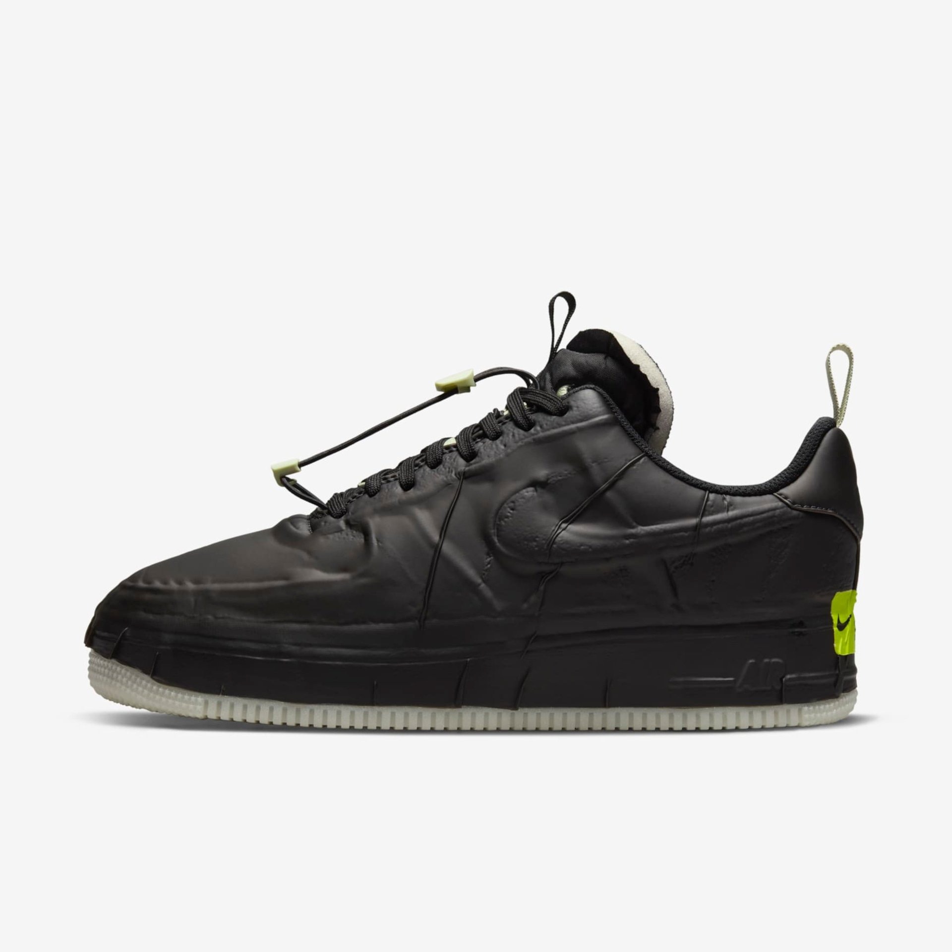 Black panther air force hot sale 1