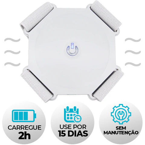 corretor de postura inteligente vida eficaz