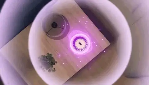 Lâmpada Mata Mosquito Ultravioleta - Moskill